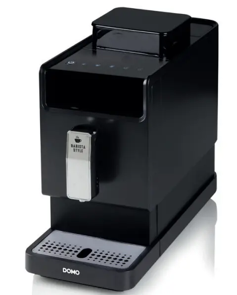 LINEA DO718K Fully Automatic Espresso Machine