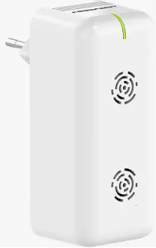 RADARCAN Plug-in Ultrasonic pest Repeller-product