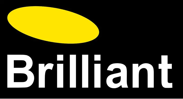 Brilliant-logo