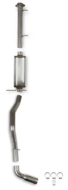 HOOKER-BLACKHEART-BH14304-3.5-Inch-Blackheart-Cat-Back-Exhaust-System-PRODUCT