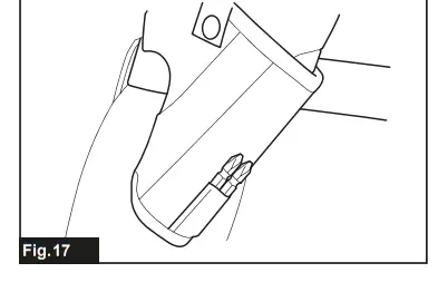 makita DF333D, DF033D Cordless Driver Drill - Fig2