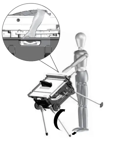 metabo-TS 36-18-LTX-BL-254-18V-Brushless-Table-Saw-11