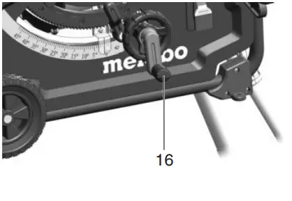 metabo-TS 36-18-LTX-BL-254-18V-Brushless-Table-Saw-18