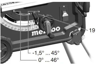 metabo-TS 36-18-LTX-BL-254-18V-Brushless-Table-Saw-20
