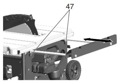 metabo-TS 36-18-LTX-BL-254-18V-Brushless-Table-Saw-26