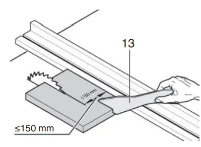 metabo-TS 36-18-LTX-BL-254-18V-Brushless-Table-Saw-27