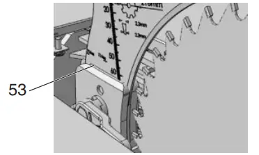 metabo-TS 36-18-LTX-BL-254-18V-Brushless-Table-Saw-36