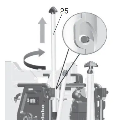 metabo-TS 36-18-LTX-BL-254-18V-Brushless-Table-Saw-8