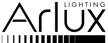 Arlux LIGHTING logo