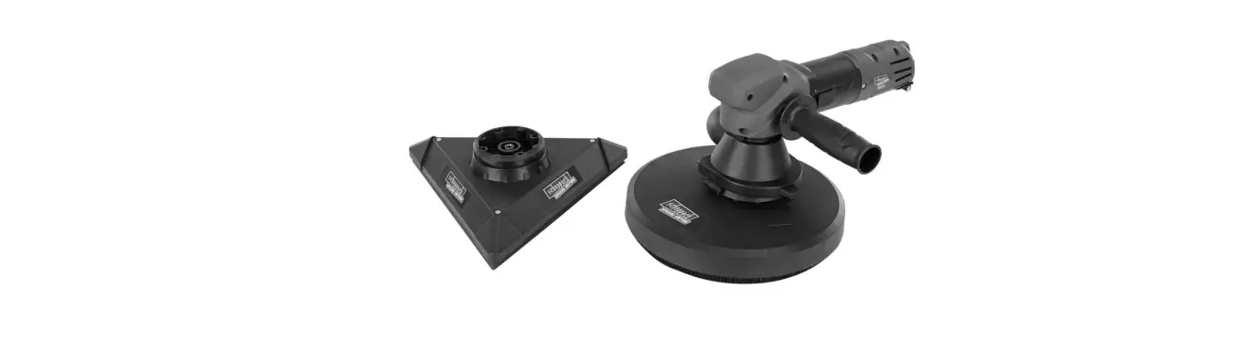 Scheppach Ds 210 Drywall Sander Instruction Manual