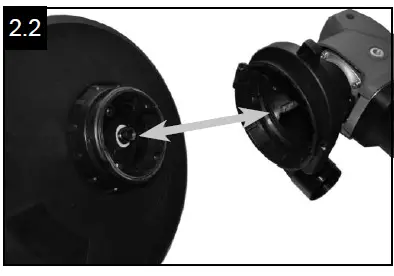 scheppach-DS-210-Drywall-Sander-Instruction-fig-3