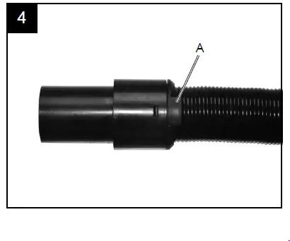 scheppach-DS-210-Drywall-Sander-Instruction-fig-5