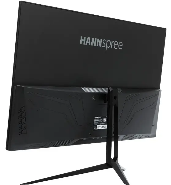 HANNspree HC270HPB LCD Monitor