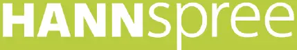 HANNspree LOGO
