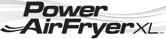 Power-AirFryer-LOGO