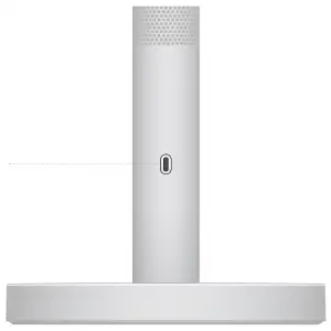 USB-C charging point