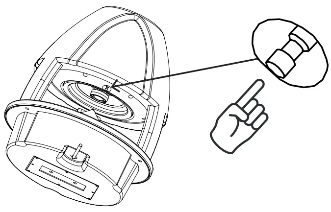 LIGHTSON 5103 Stream Outdoor Speaker - FIGURE 2