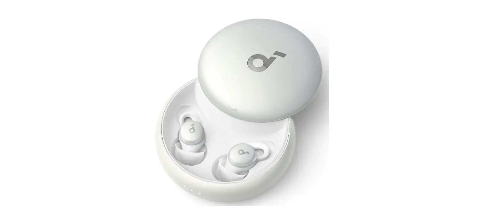 Soundcore Sleep A10 Noise Blocking Sleep Earbuds User Guide Soundcore Sleep A10 Noise Blocking Sleep Earbuds User Guide