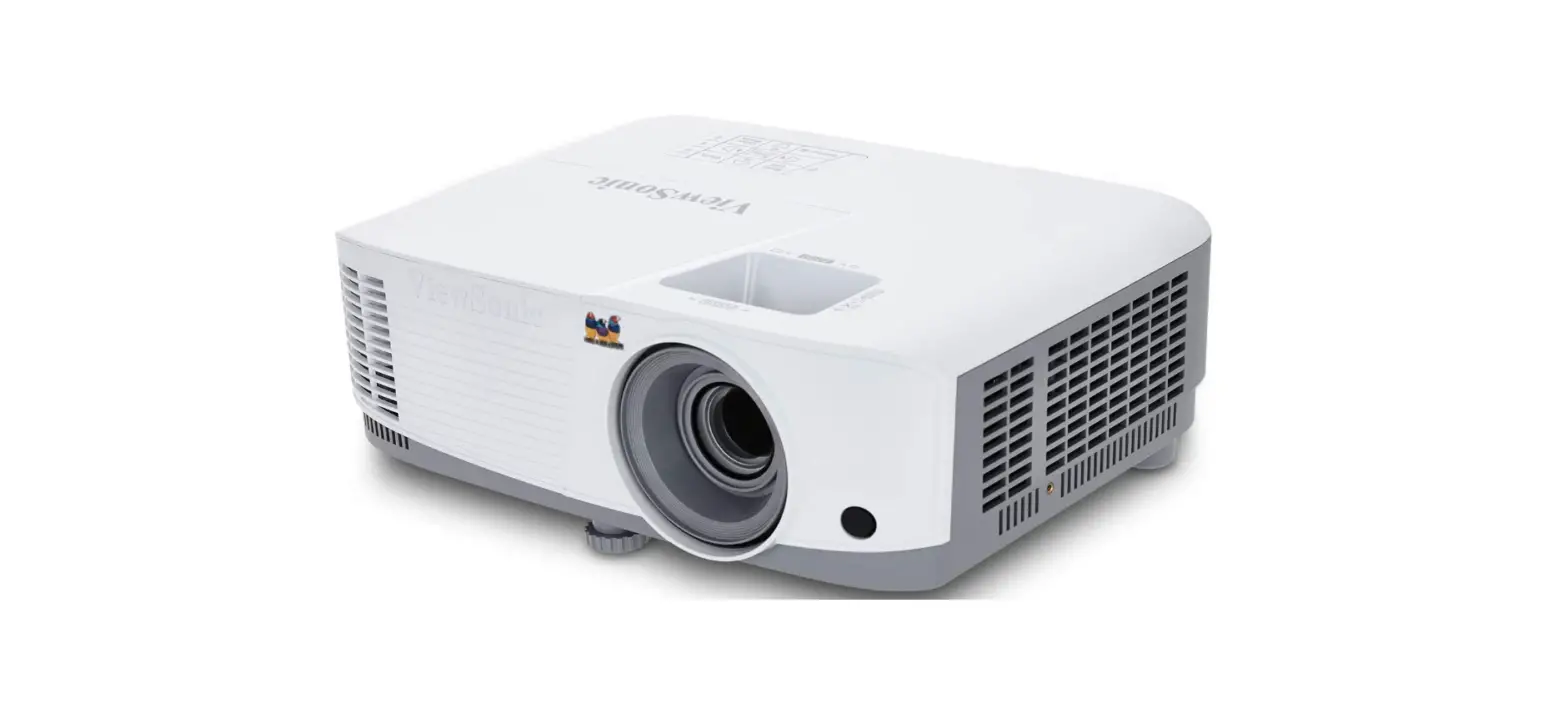 Viewsonic Pg707x 4000 Lumens Xga Networkable Dlp Projector User Guide