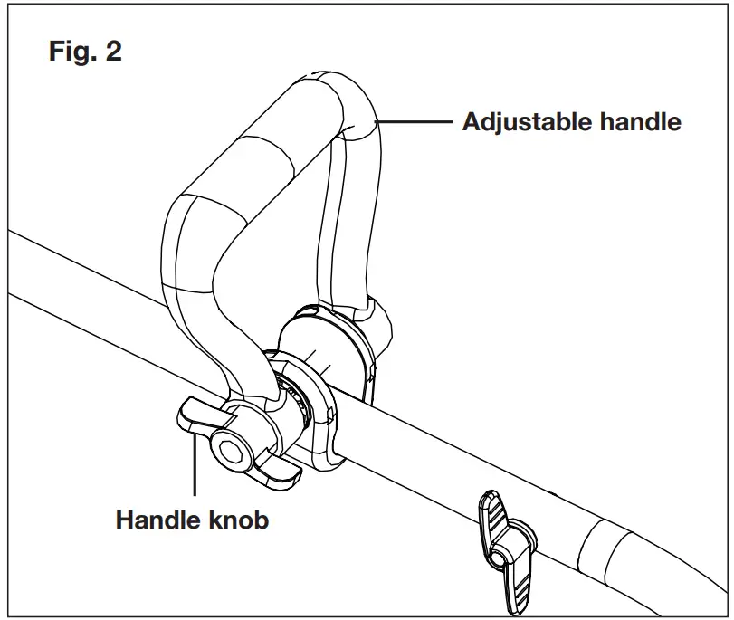 SNOWJOE 324E 11 Inch 10 Amp Electric Snow Shovel fig 17