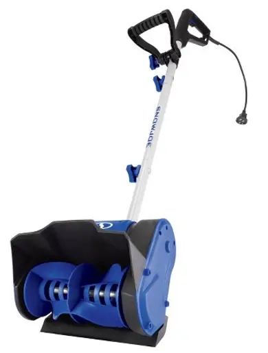 SNOWJOE 324E 11 Inch 10 Amp Electric Snow Shovel