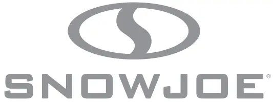 SNOWJOE logo