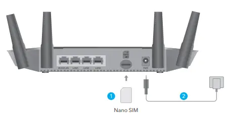 cudy-LT400-Access-Point-4G-LTE-Router-FIG-1