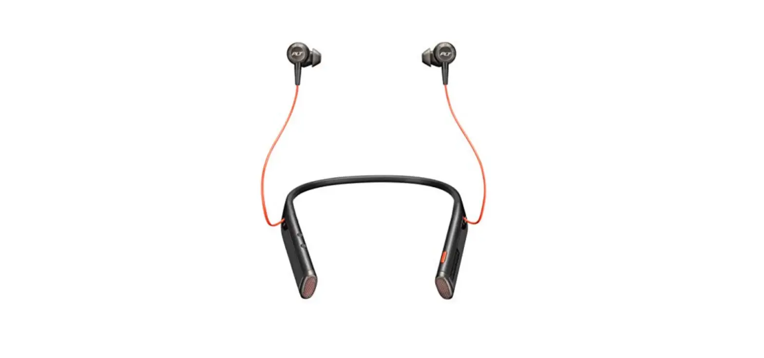 Poly Voyager 6200 Uc Bluetooth Headset User Guide Poly Voyager 6200 Uc Bluetooth Headset User Guide