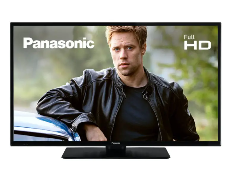 Panasonic Led Tv Tx-32g302b User Manual