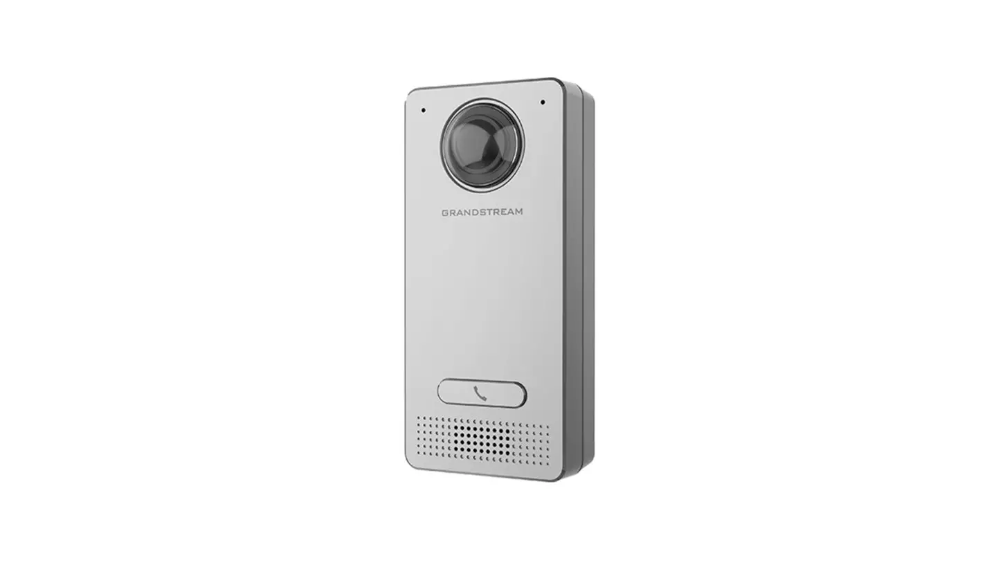 Grandstream Gds3712 Single Button Hd Ip Video Door System Installation Guide