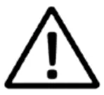 Warning icon