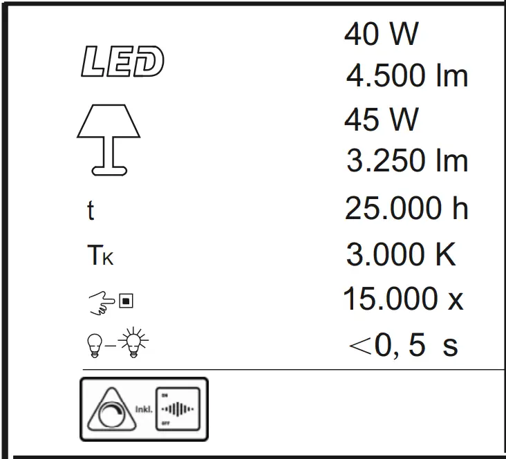 Paul Neuhaus 830522 Roman LED Pendant Light fig 1