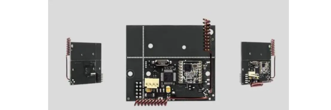Ajax Uartbridge User Manual
