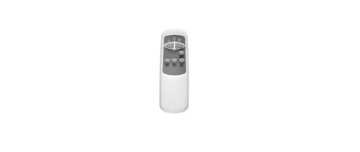 Satellite 18036 Ceiling Fan Remote Controller User Manual
