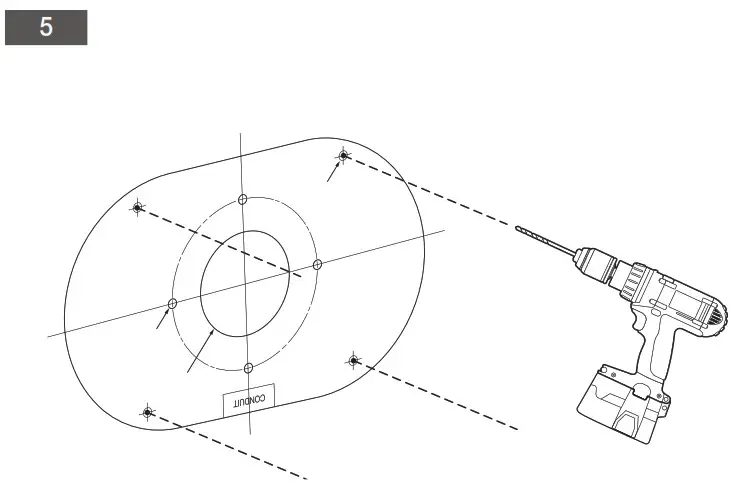 Wisenet PNM-C12083RVD Network Camera -10