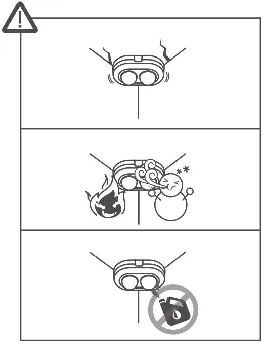 Wisenet PNM-C12083RVD Network Camera -INSTALLATION11