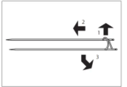 fri-jado-TG-4M-Manual-Rotisserie-with-4-Meat-Fork-05