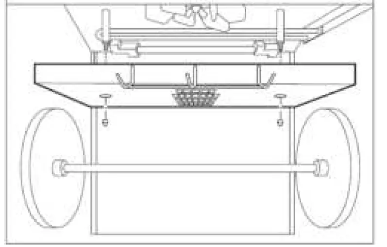 fri-jado-TG-4M-Manual-Rotisserie-with-4-Meat-Fork-08