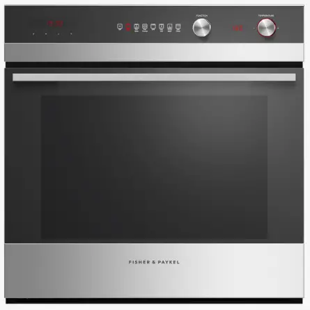 FISHER-PAYKEL-OB60SC7CEPX2-Oven,-60cm,-7-Function,-Selfcleaning-product