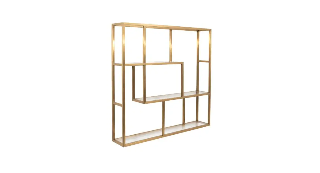 Otto 2754 Wall Shelves Instruction Manual Otto 2754 Wall Shelves Instruction Manual