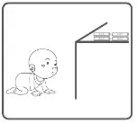 Livoo DOM455 Bathroom Scale - Cleaning and maintenance 1