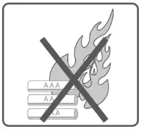 Livoo DOM455 Bathroom Scale - Cleaning and maintenance 2