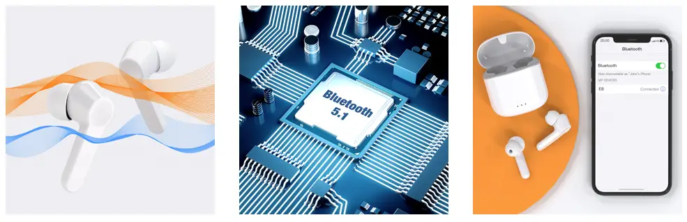 Otium-E8-Bluetooth-5.1-Wireless-Earbuds-fig-4