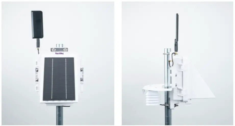 Assembly Instruction