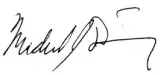 Signature Icon