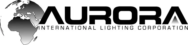 AURORA - Logo
