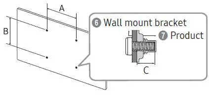 SAMSUNG QM Series 4K UHD Cisco Compatible Display-10