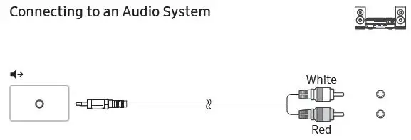 SAMSUNG QM Series 4K UHD Cisco Compatible Display-4