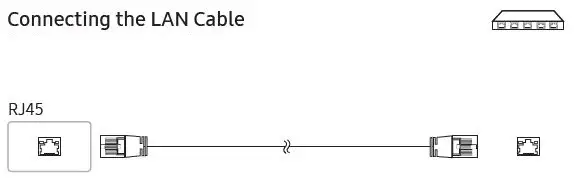 SAMSUNG QM Series 4K UHD Cisco Compatible Display-6