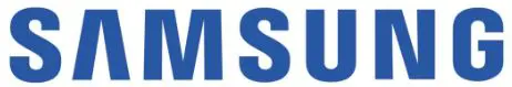 SAMSUNG logo